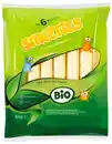 Bild 1 von SMELTIES Bio-Maissnacks, 50 - 60-g-Packg.