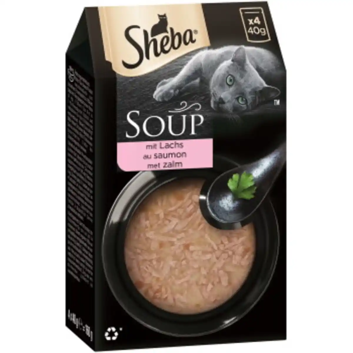 Bild 1 von Sheba Soup 40x40g