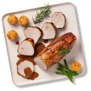 Kalbs-Semerrolle, 100 g