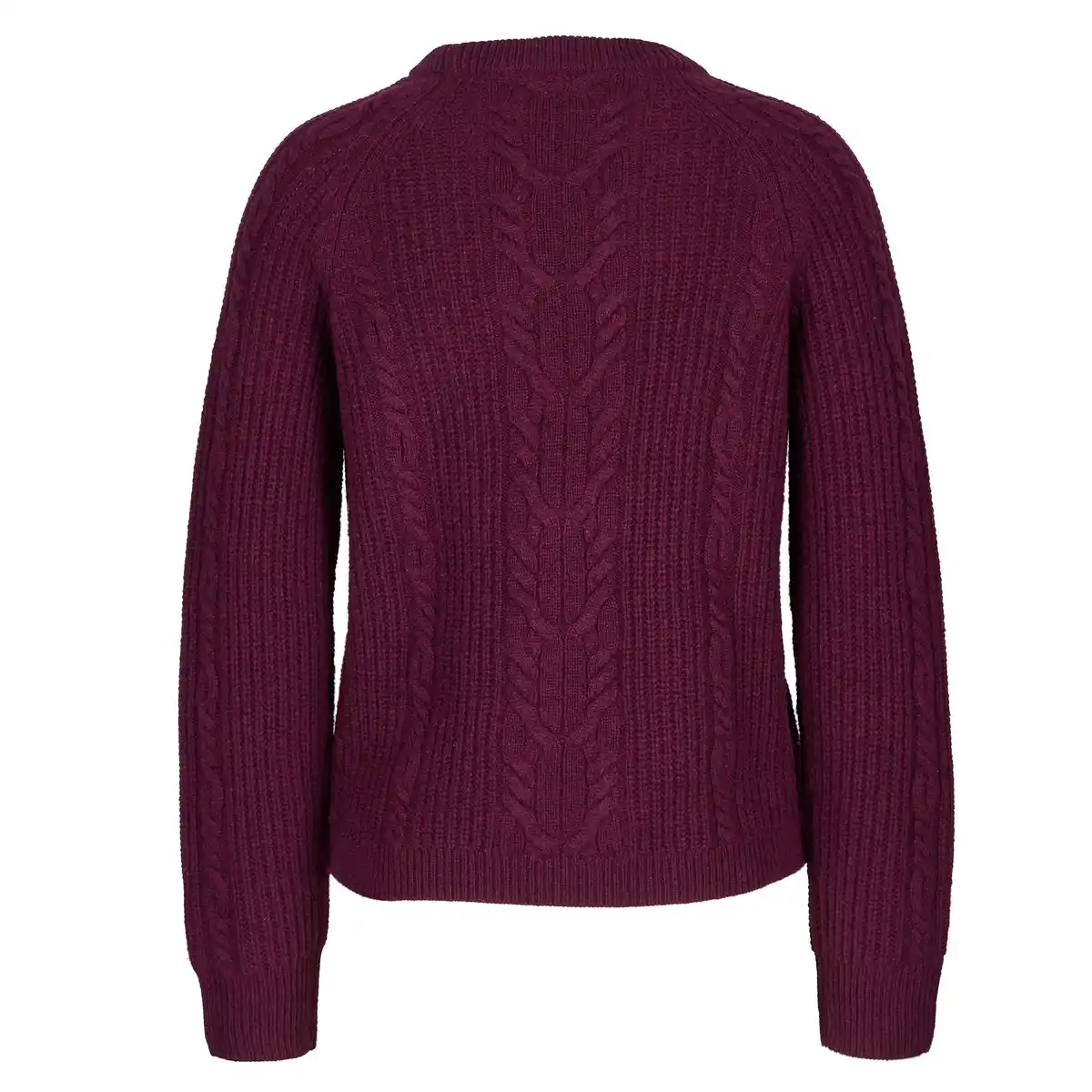 Bild 3 von Royal Robbins W ROCKCRAFT CABLE CREW Damen - Wollpullover