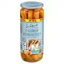 Bild 1 von LANDBECK XXL Schinkenbockwurst 720 g