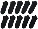 Bild 2 von Sneakersocken, 10 Paar