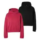 Bild 1 von CRIVIT® Damen-Sweathoodie
