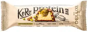 KORO Proteinriegel, 55-g-Riegel