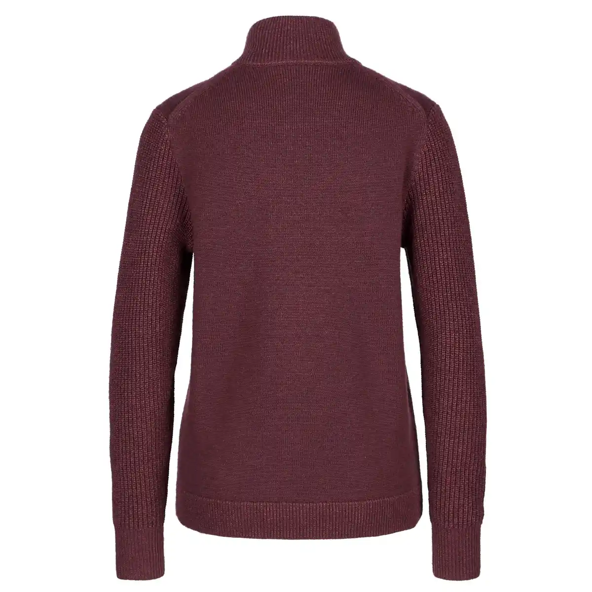 Bild 3 von Royal Robbins W WESTLANDS 1/4 ZIP Damen - Wollpullover