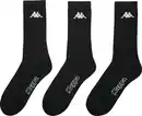 Bild 2 von KAPPA Tennissocken, 3 Paar