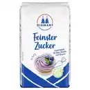 Bild 1 von DIAMANT Feinster Zucker 1 kg