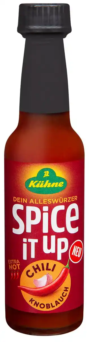 Bild 1 von KÜHNE Spice it up, 90-ml-Fl.