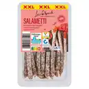 Bild 1 von LANDBECK Salametti XXL 200 g, Paprika