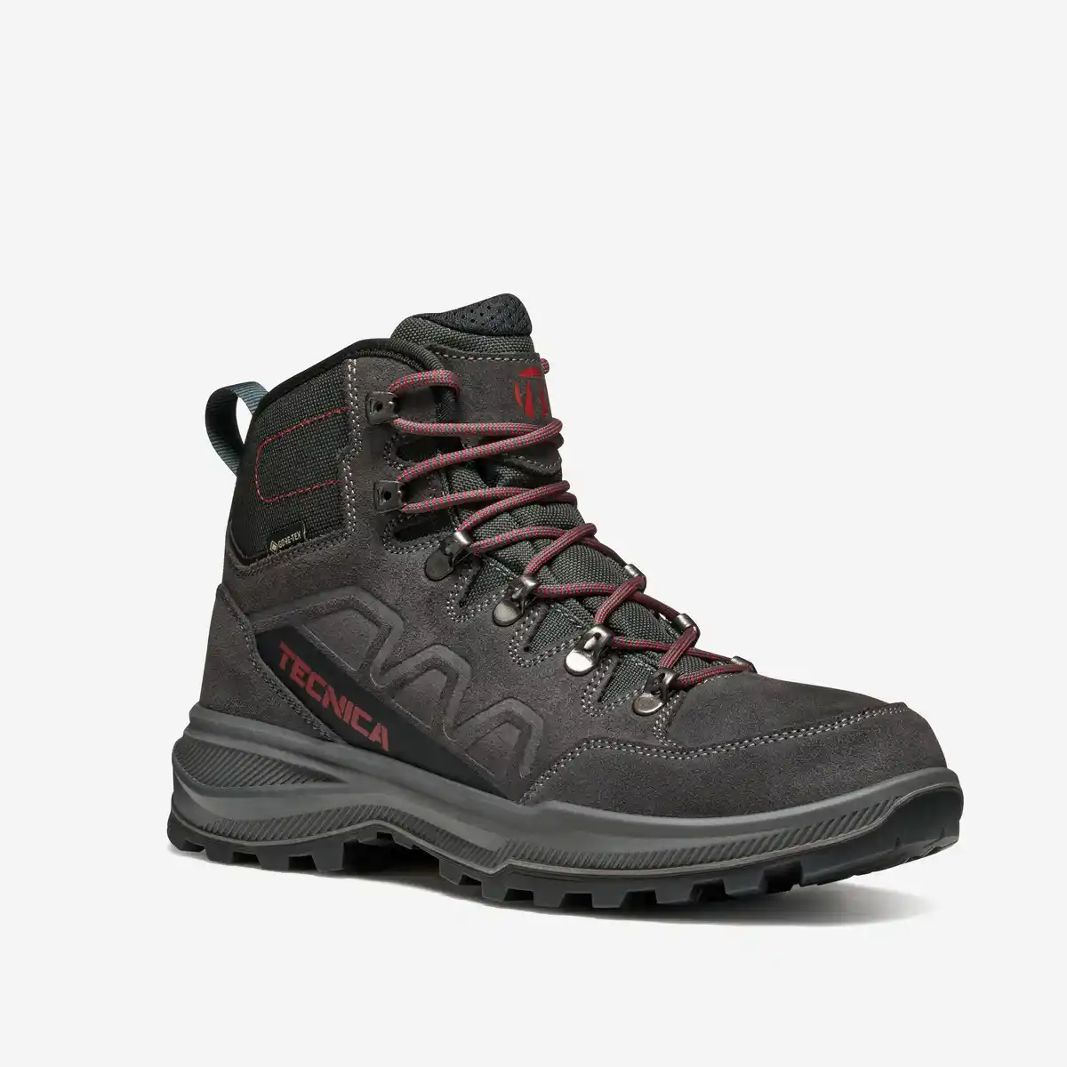 Bild 1 von TECNICA Wanderschuhe hoch wasserdicht Gore-Tex® Vibram - Starcross GTX
