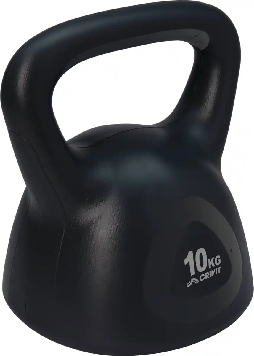 Bild 1 von CRIVIT® Kettlebell