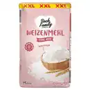 Bild 1 von BACK FAMILY Weizenmehl Type 405 2 kg