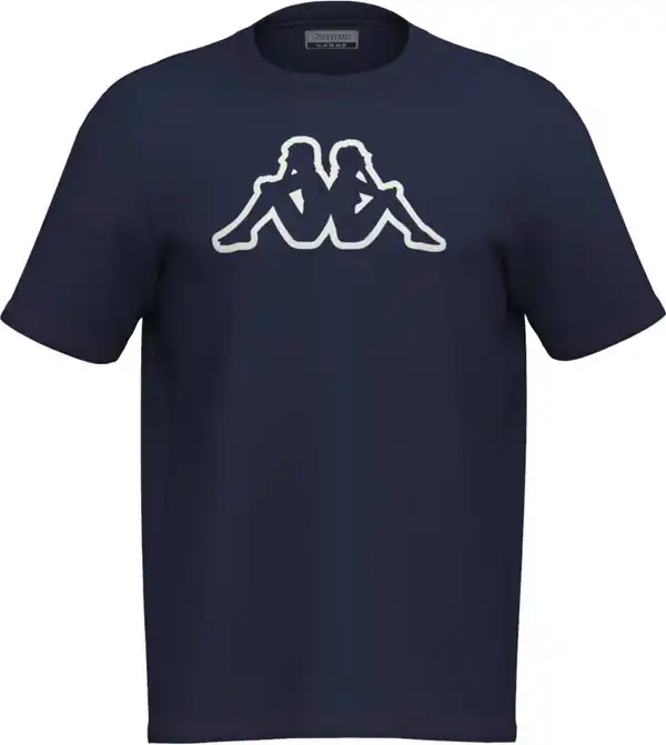 Bild 2 von KAPPA Herren-T-Shirt
