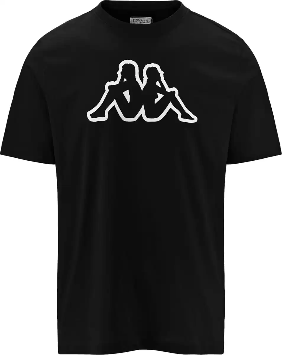 Bild 3 von KAPPA Herren-T-Shirt