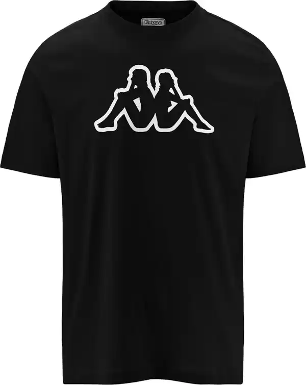 Bild 3 von KAPPA Herren-T-Shirt