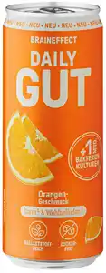BRAINEFFECT Daily Gut Limo, 0,33-l-Dose