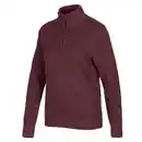 Bild 2 von Royal Robbins W WESTLANDS 1/4 ZIP Damen - Wollpullover