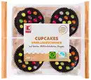 Bild 1 von K-CLASSIC Cupcakes, 4 St. = 240-g-Packg.