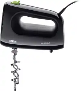 BRAUN Handmixer »MultiMix HM 1110«