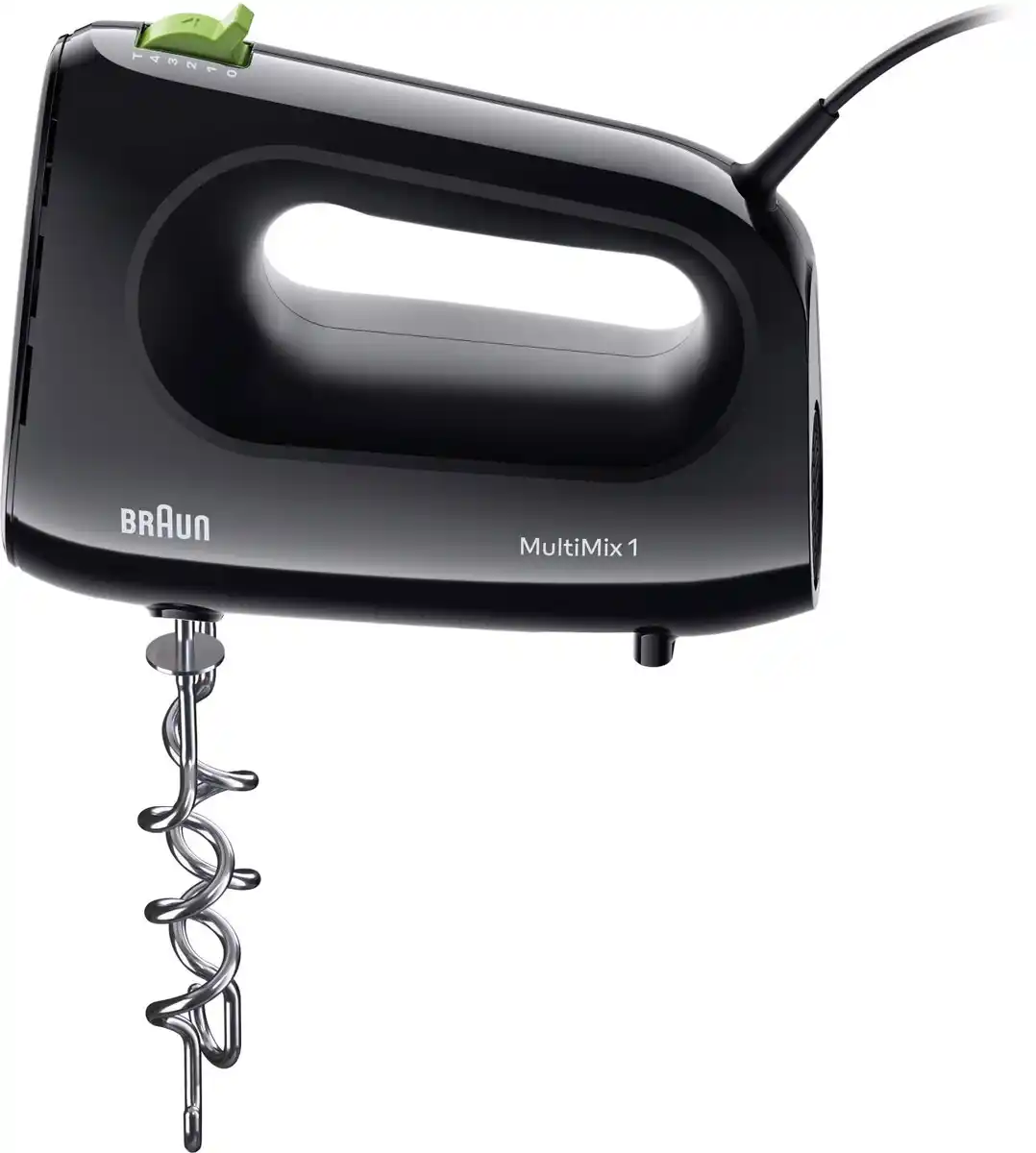 Bild 1 von BRAUN Handmixer »MultiMix HM 1110«