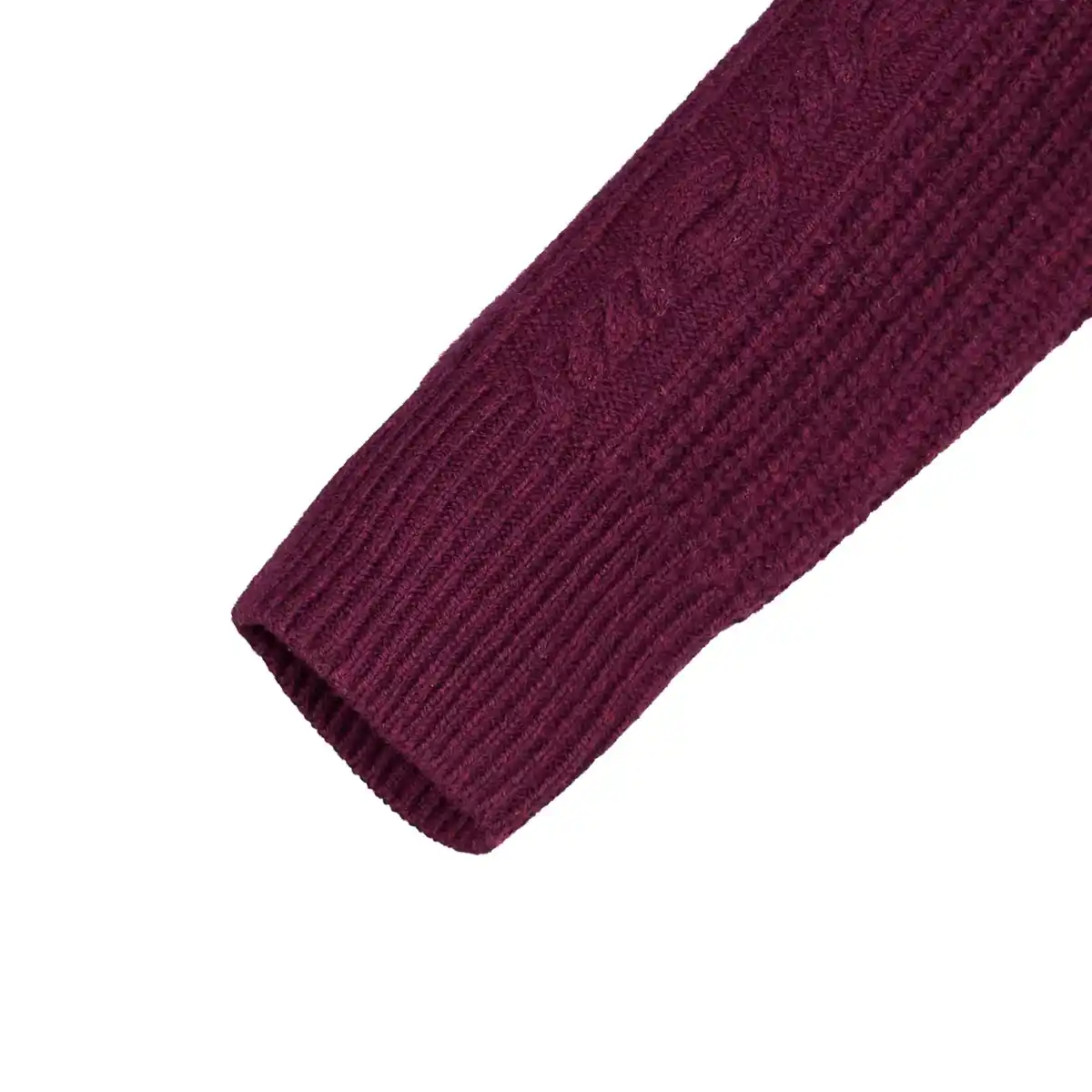 Bild 4 von Royal Robbins W ROCKCRAFT CABLE CREW Damen - Wollpullover