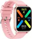 Bild 2 von MEBUS Smartwatch »71240«