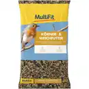Bild 1 von MultiFit Körner- und Weichfutter 5 kg
