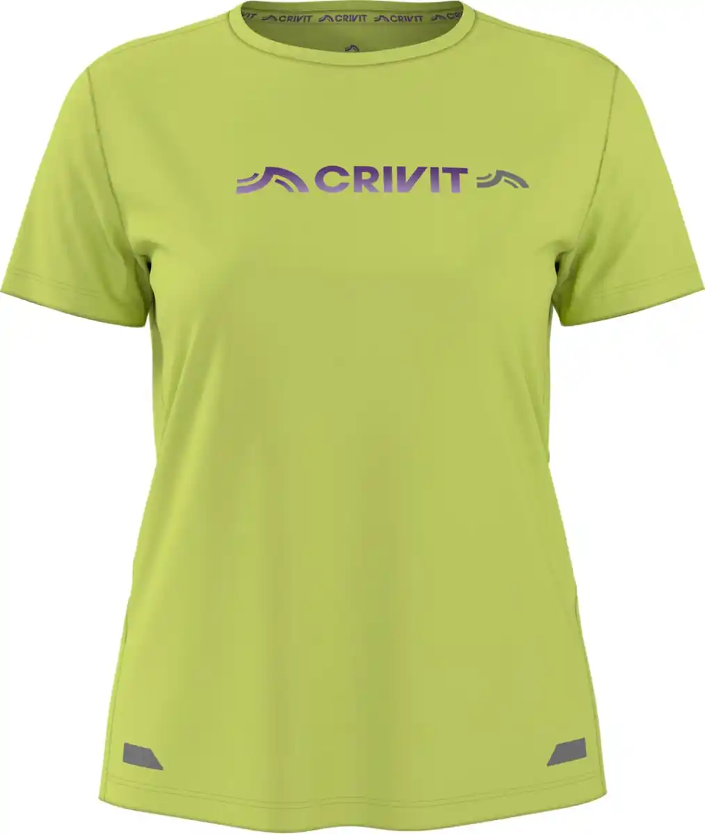 Bild 2 von CRIVIT® Damen-Funktionsshirt