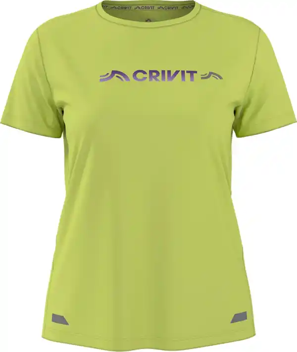 Bild 2 von CRIVIT® Damen-Funktionsshirt