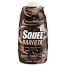 Bild 1 von IRONMAXX SqueeBarista 65 ml, Dark Chocolate