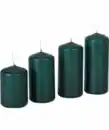 Bild 1 von Stumpenkerzen Weihnachten