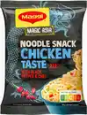 Bild 1 von MAGGI Asia-Nudel-Snack, 62-g-Beutel