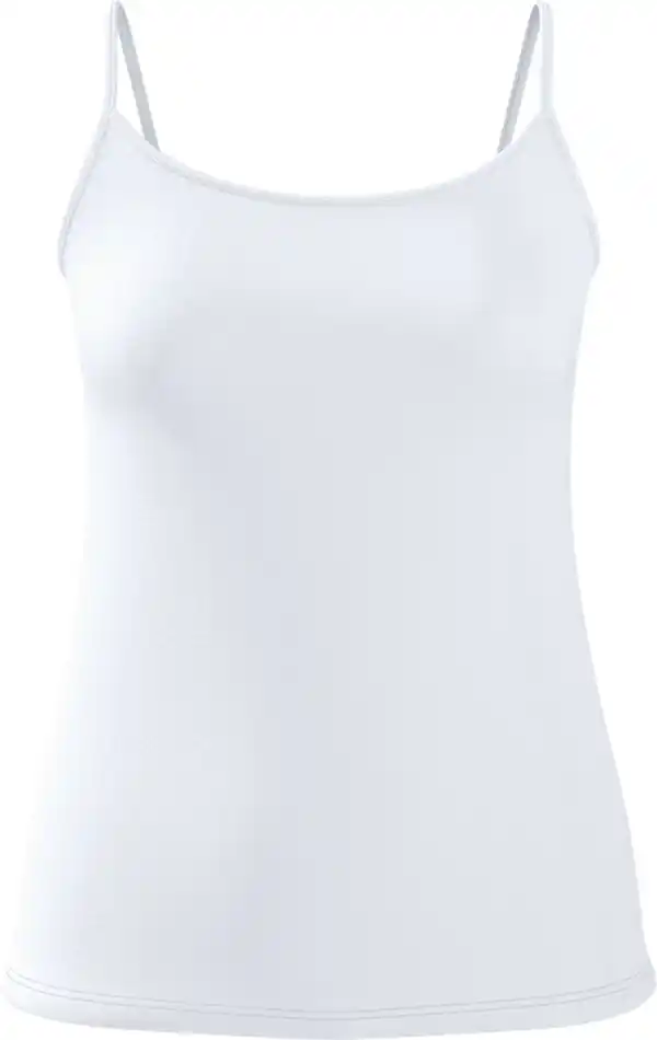 Bild 3 von ESMARA® Damen-Spaghettiträgerhemden, 5-St.-Packg.