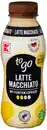 Bild 1 von K-TO GO Kaffeegetränk, 330-ml-Fl.