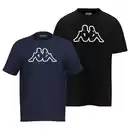 Bild 1 von KAPPA Herren-T-Shirt