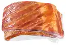 Bild 1 von K-PURLAND Kasseler Schälrippchen, vom Schwein, geräuchert, kg