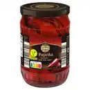 Bild 1 von SCHÄTZE DES ORIENTS Geröstete Paprika 580 ml