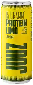 JUUZ Protein Limo, 0,33-l-Dose
