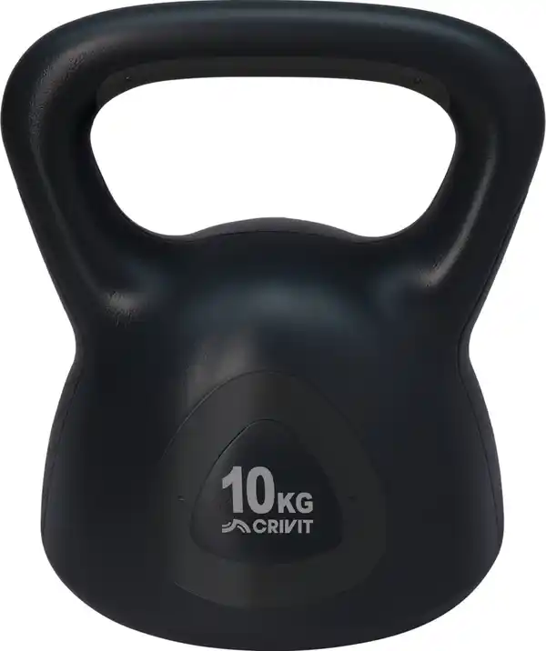 Bild 2 von CRIVIT® Kettlebell