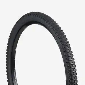 ROCKRIDER MTB Reifen All Conditions 27,5 × 2,2 Soft Tubetype