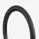 Bild 1 von ROCKRIDER MTB Reifen All Conditions 27,5 × 2,2 Soft Tubetype