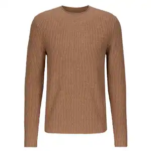 Royal Robbins M ROCKCRAFT WAFFLE CREW Herren - Wollpullover