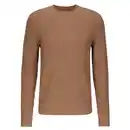 Bild 1 von Royal Robbins M ROCKCRAFT WAFFLE CREW Herren - Wollpullover