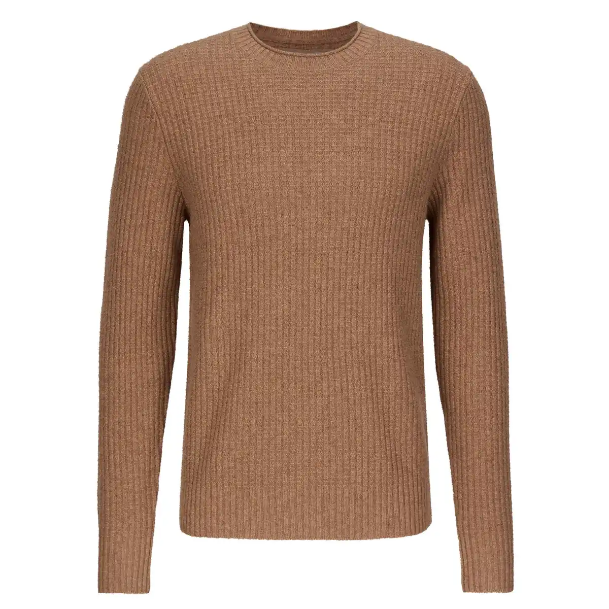 Bild 1 von Royal Robbins M ROCKCRAFT WAFFLE CREW Herren - Wollpullover