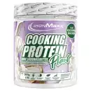 Bild 1 von IRONMAXX Cooking Protein Plant 500 g