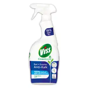Viss Reiniger