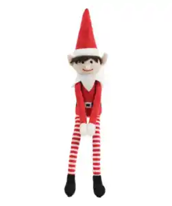 Deko-Elfe Weihnachten