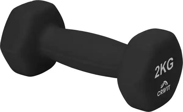 Bild 3 von CRIVIT® Kurzhantel-Set, 2-teilig