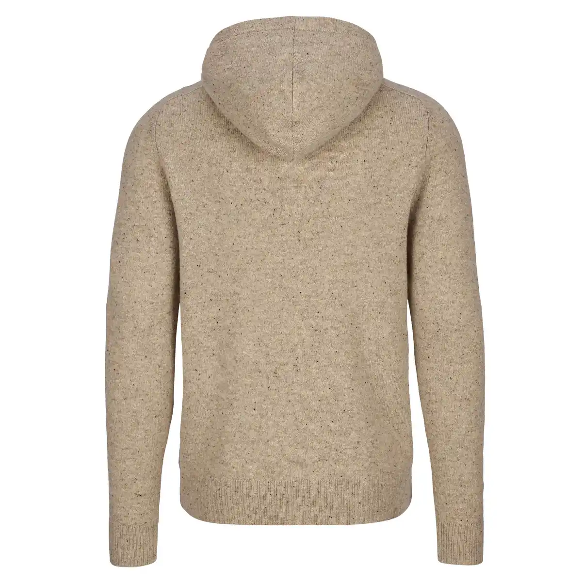 Bild 3 von Royal Robbins M ROCKCRAFT WOOL HOODIE Herren - Wollpullover