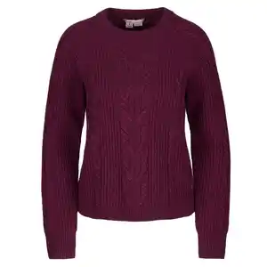 Royal Robbins W ROCKCRAFT CABLE CREW Damen - Wollpullover